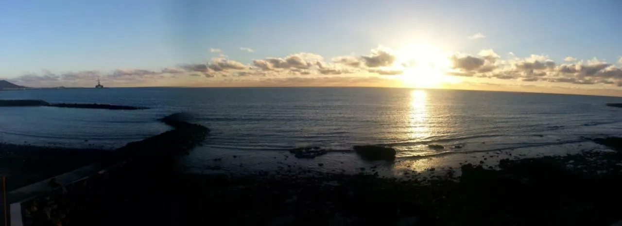 Apartamento Playa Pozo Izquierdo 公寓