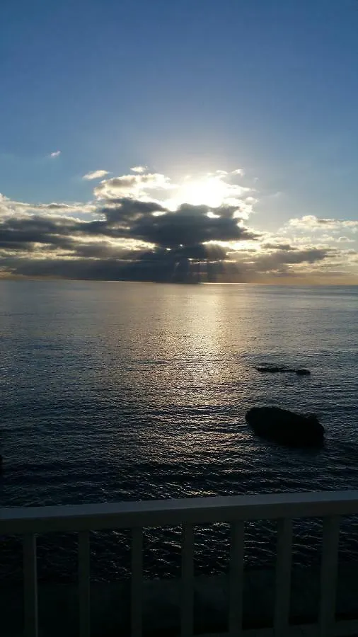 公寓 Apartamento Playa Pozo Izquierdo 西班牙