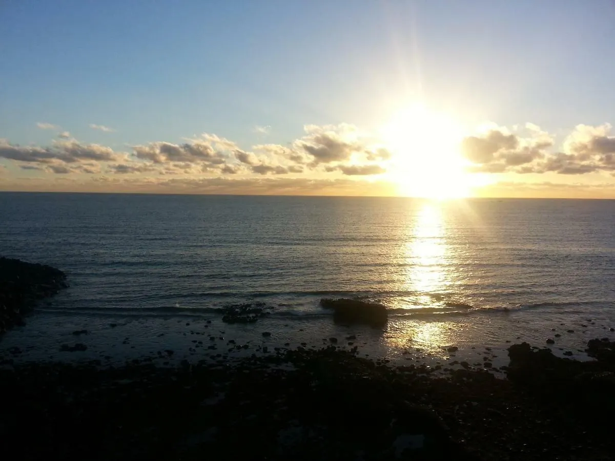 Apartamento Playa Pozo Izquierdo 西班牙