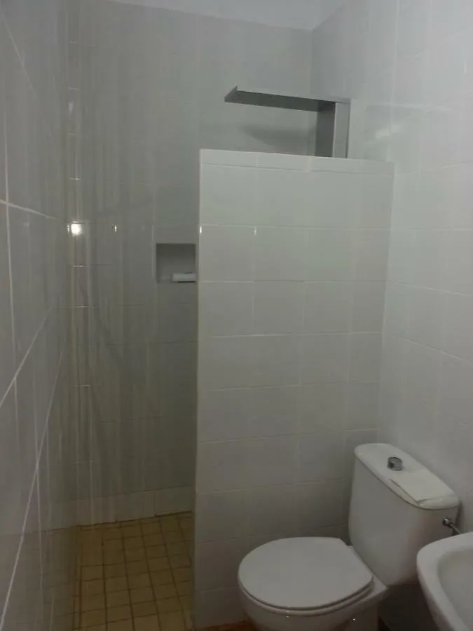 Apartamento Playa Pozo Izquierdo