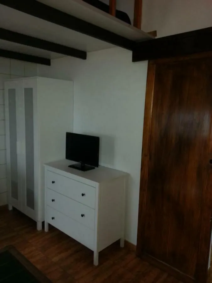 Apartamento Playa Pozo Izquierdo 公寓