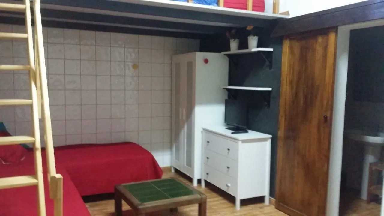 Apartamento Playa Pozo Izquierdo España