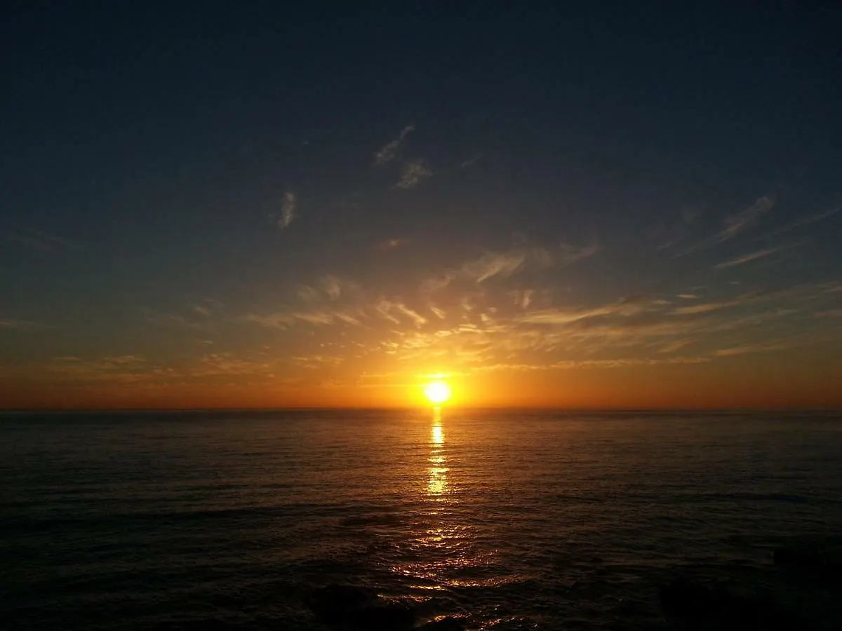 Apartamento Playa Pozo Izquierdo