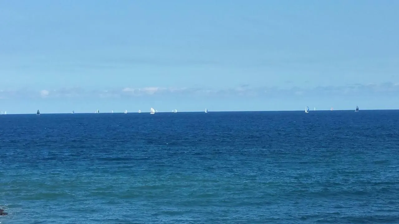 Apartamento Playa Pozo Izquierdo