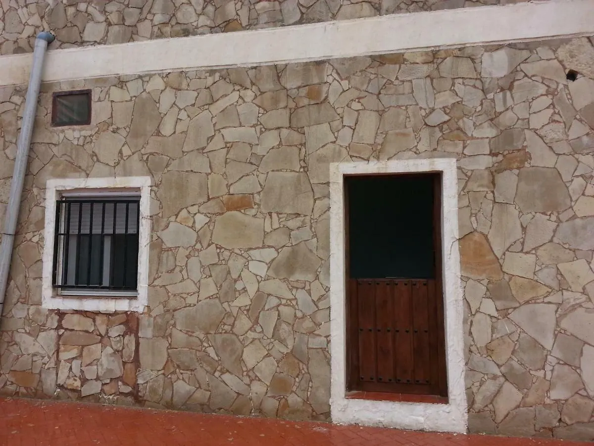 Apartamento Playa Pozo Izquierdo