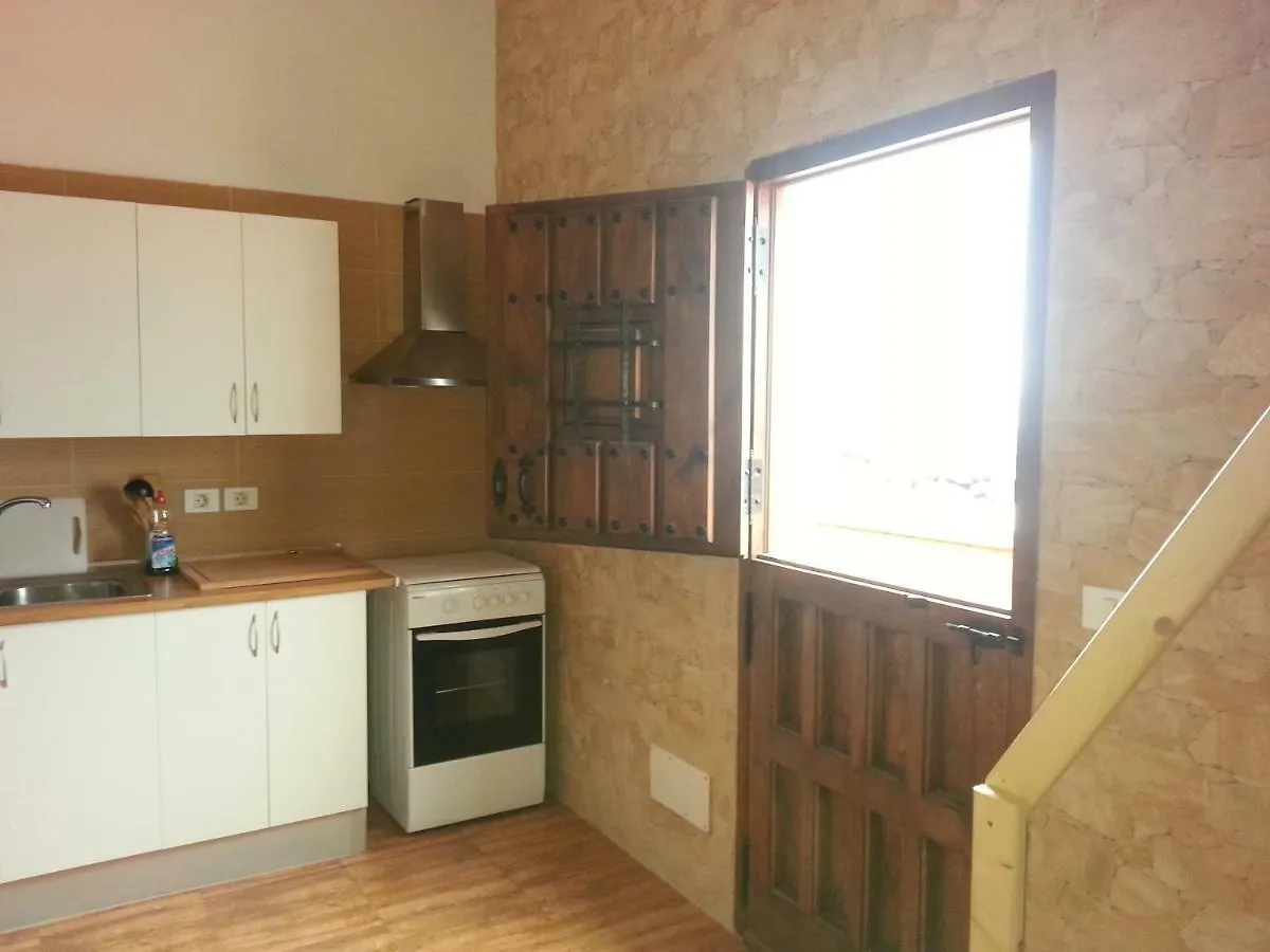 Apartamento Playa Pozo Izquierdo 0*,  España