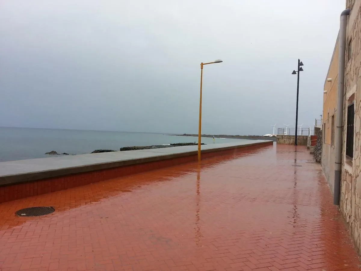 Apartamento Playa Pozo Izquierdo